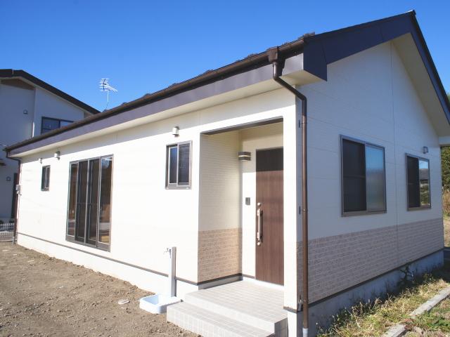 Local appearance photo. Exterior Photos