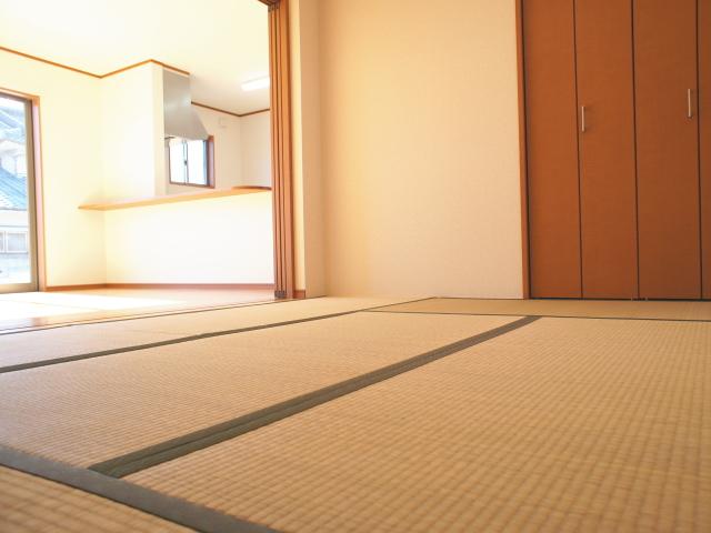 Other Equipment. Japanese style room