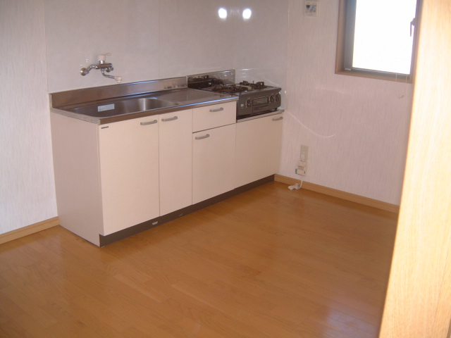 Kitchen. Kitchen