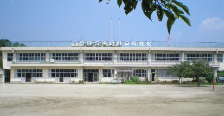 Primary school. 1553m to Takasaki Municipal Tago Elementary School