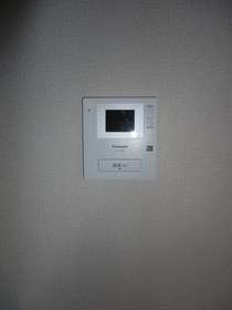 Other Equipment. TV Intercom