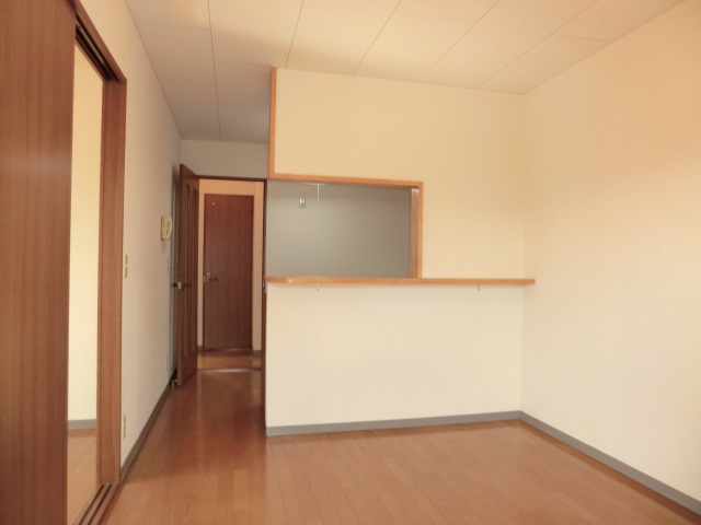 Living and room