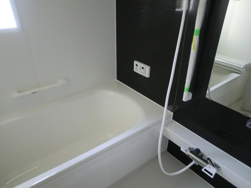 Same specifications photo (bathroom). Unit bus (1 tsubo type) (same specifications)