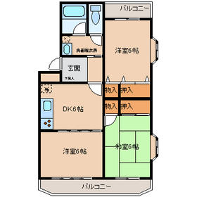 Other room space