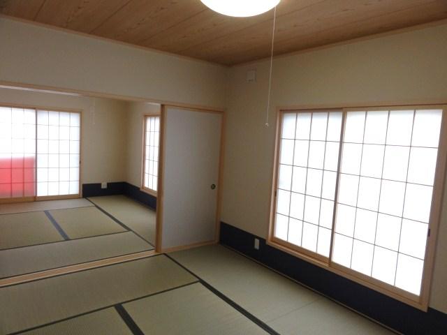 Other Equipment. Japanese style room