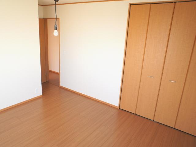 Construction ・ Construction method ・ specification. Western style room