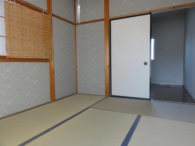 Construction ・ Construction method ・ specification. Japanese style room