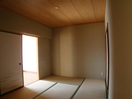 Other room space