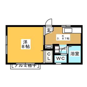 Building appearance