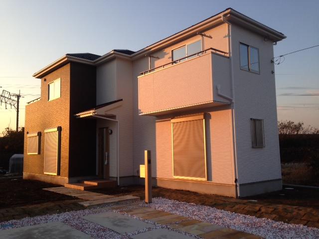 The company construction cases (Completed)