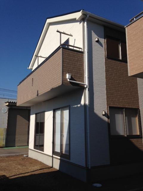 Local appearance photo. Yang per good