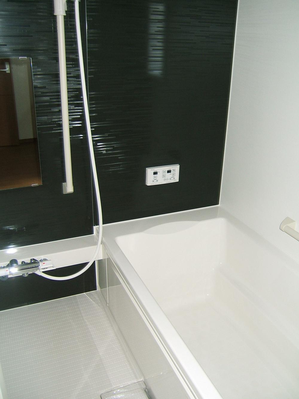 Same specifications photo (bathroom). The company specification example