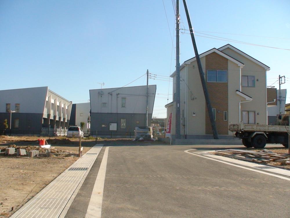 Same specifications photos (appearance). ( 2 Building) same specification