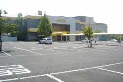 Supermarket. Apita 1951m to Tatebayashi shop