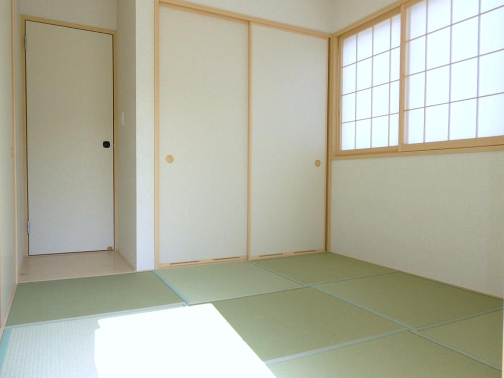 Non-living room. Tatami, Ya stylish Hanjotatami drawing room, Can you use it as between connection of living. 