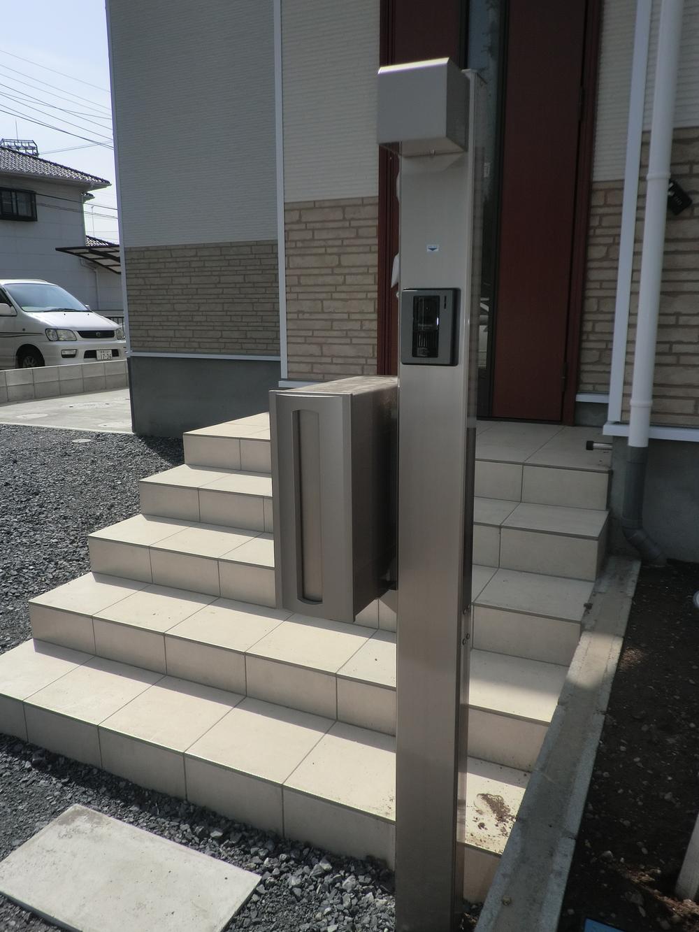 Other. Construction example photo