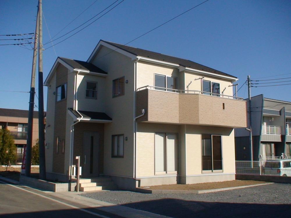 Same specifications photos (appearance). ( 3 Building) same specification