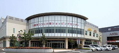 Shopping centre. 1216m to the village shopping center of Tatebayashi azalea