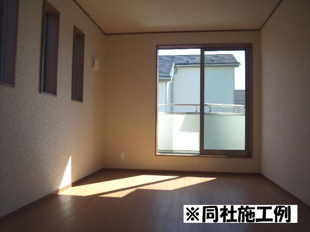 Non-living room. Since Zenshitsuminami orientation of a per yang good! 