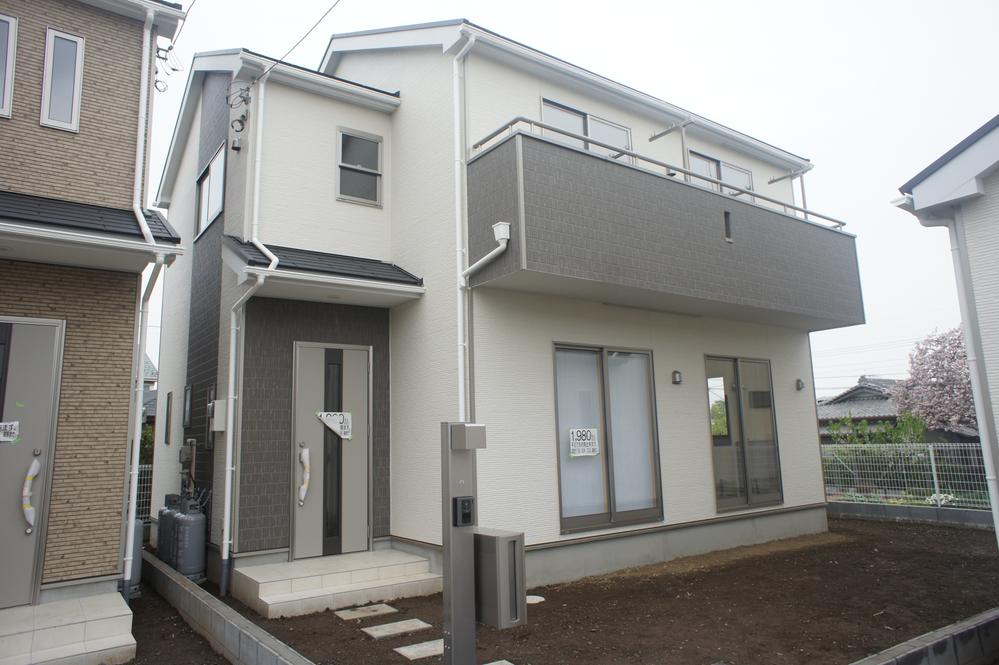 Same specifications photos (appearance). The company construction cases