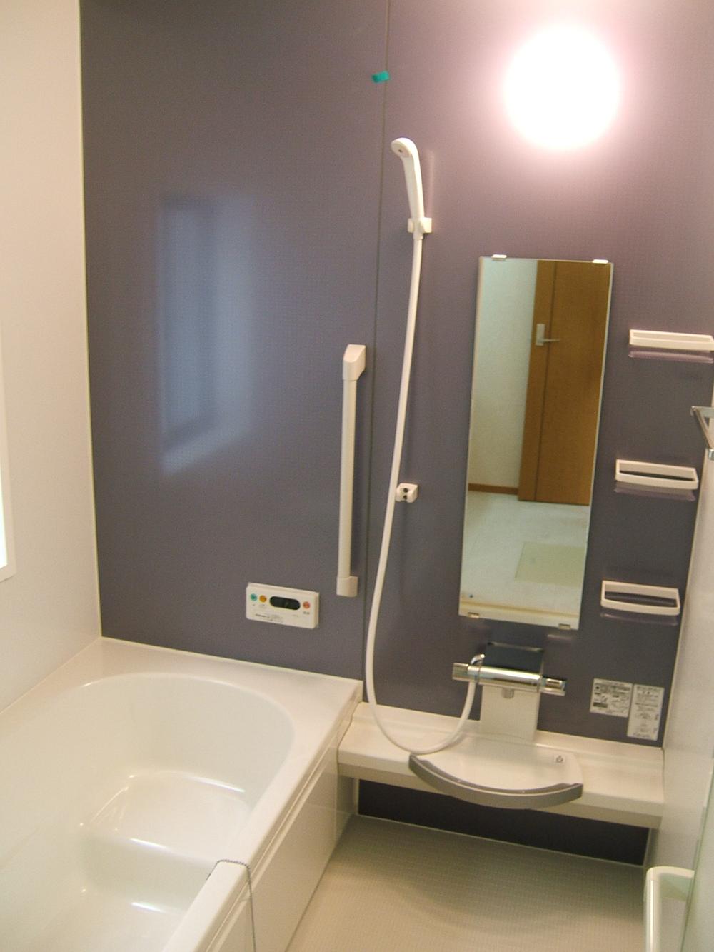 Same specifications photo (bathroom). The company specification