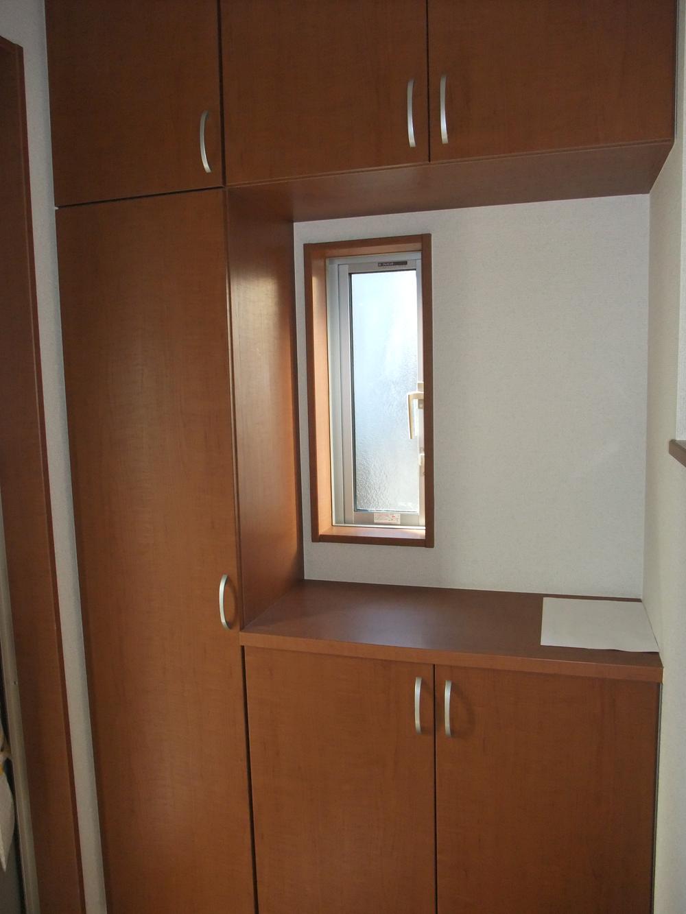 Receipt. The company specification example