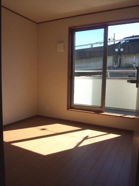 Non-living room. Indoor (11 May 2013) Shooting