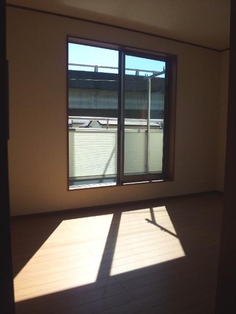 Non-living room. Indoor (11 May 2013) Shooting