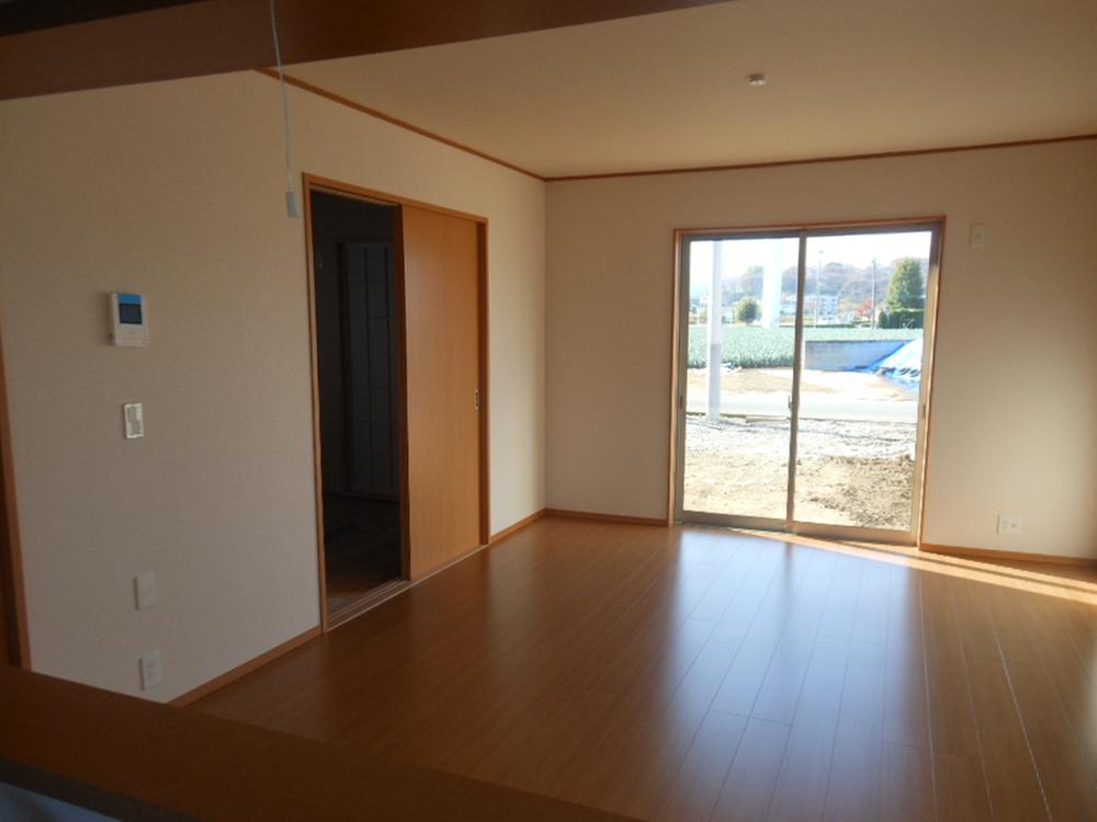 Living. Indoor (12 May 2013) Shooting