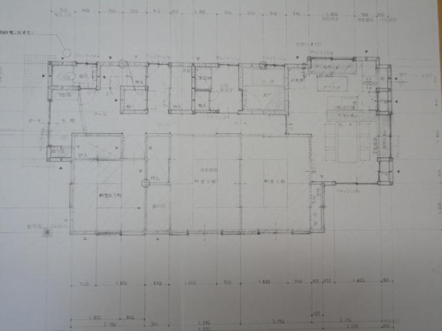 Floor plan. 8.8 million yen, 6DK, Land area 202.17 sq m , Building area 122.97 sq m first floor Floor