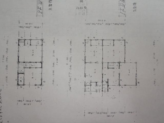 Floor plan. 6.95 million yen, 5DK, Land area 191 sq m , There is a building area of ​​82.8 sq m 5 room
