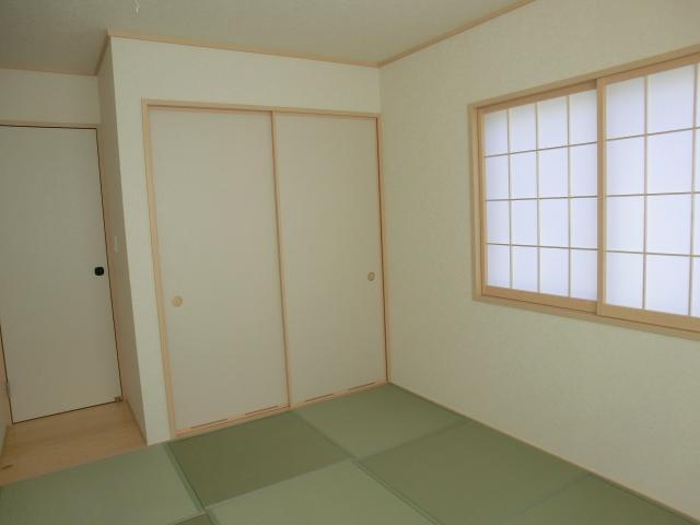 Non-living room