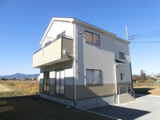 Local appearance photo