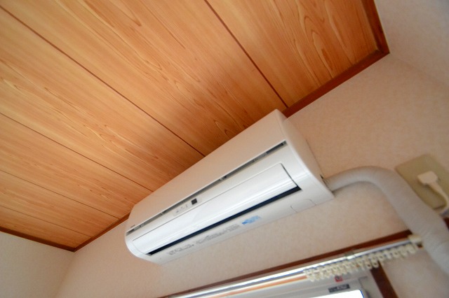 Other room space.  ☆ Air conditioning is also equipped ☆