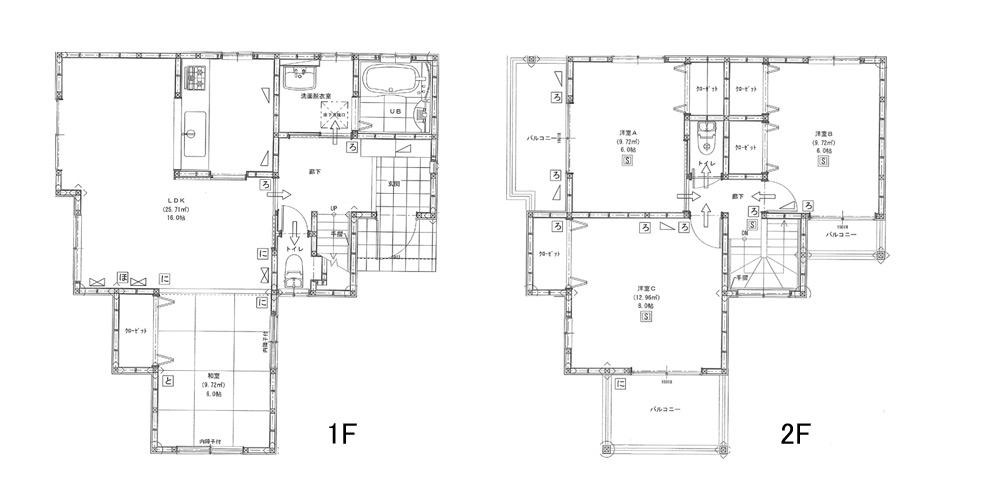 Other. Floor plan