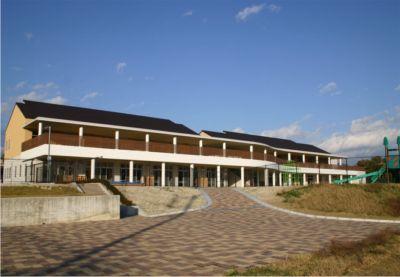kindergarten ・ Nursery. Kumano ・ Future 544m to nursery school