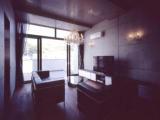 Living. Interior