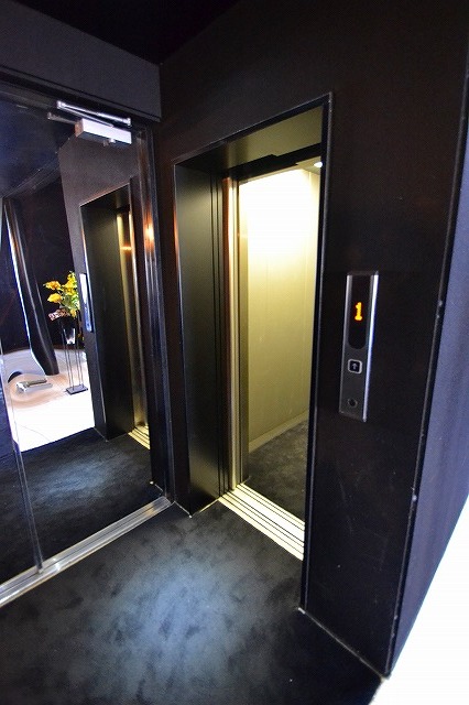 Other common areas.  ☆ Is Elevator ☆