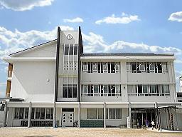 Primary school. 146m to Fuchu-cho stand Fuchu Elementary School