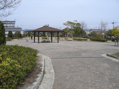 park. Onomichi to East Park 2158m