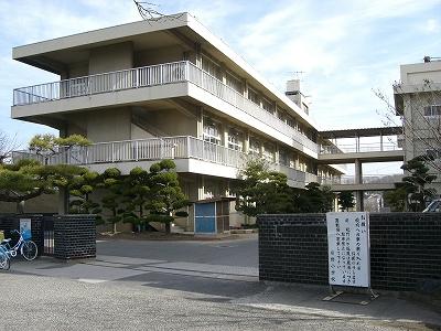 Primary school. 1177m to Fukuyama Municipal Hikino Elementary School