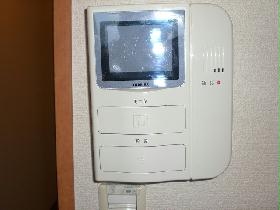 Other. TV monitor with intercom