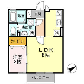 Other room space