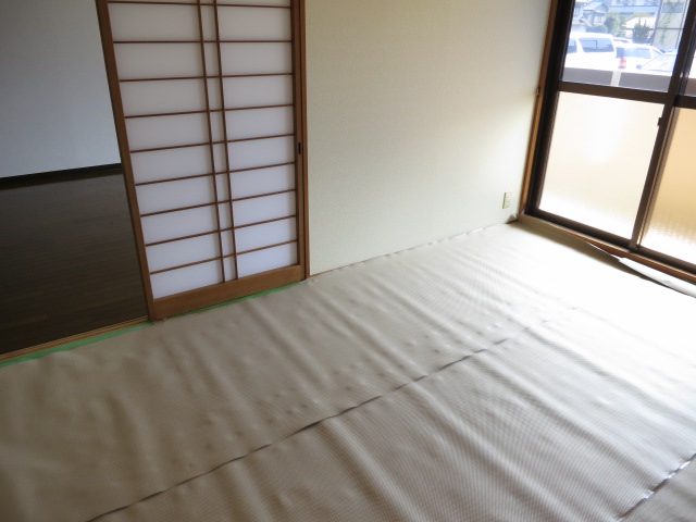 Other room space. 6 Pledge Japanese-style room