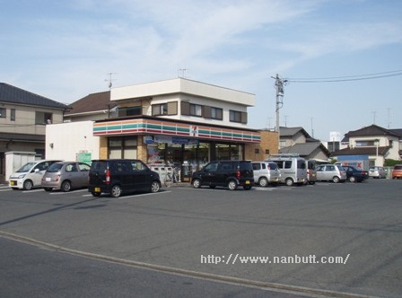 Convenience store. Seven-Eleven Fukuyama Kawaguchi store (convenience store) to 512m