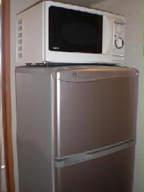 Other. Furnished Home Appliances