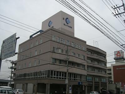 Hospital. 807m until the medical corporation Ken 応会 Fukuyama Central Hospital