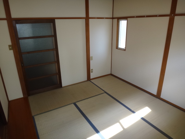 Other room space