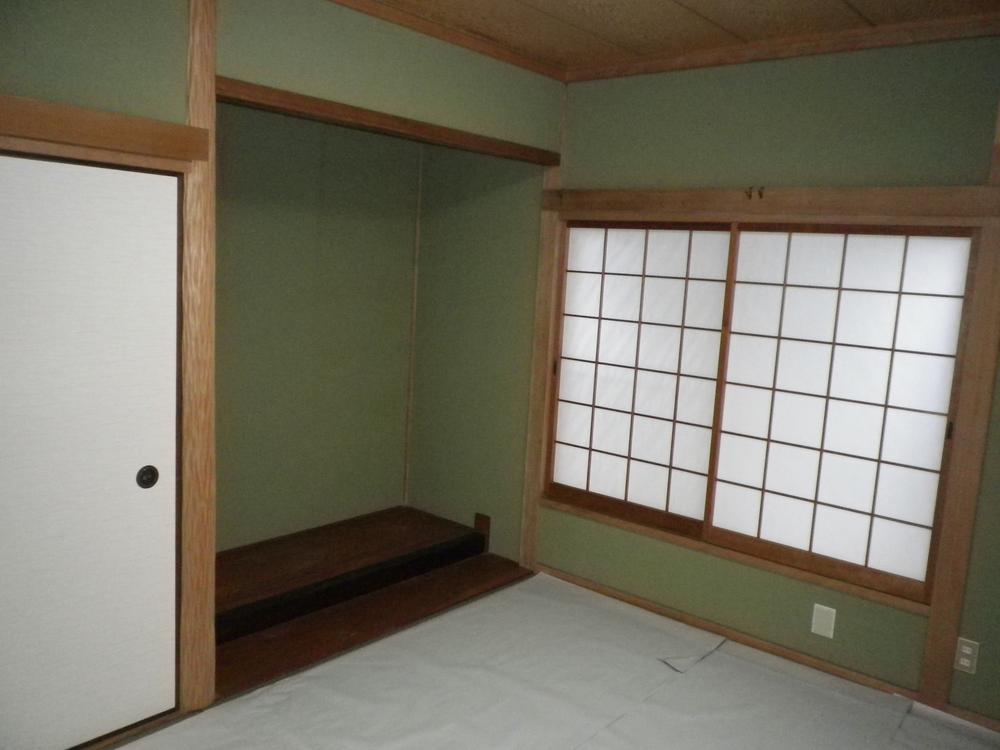 Other introspection. tatami ・ Sliding door ・ Shoji is also renovation already!