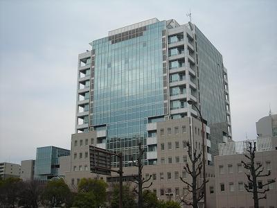 Government office. 1330m to Fukuyama City Hall